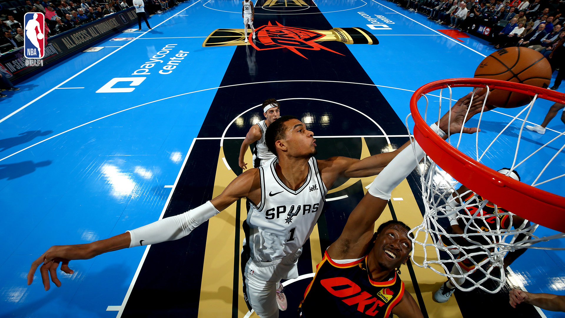 NBA Japan على X: 