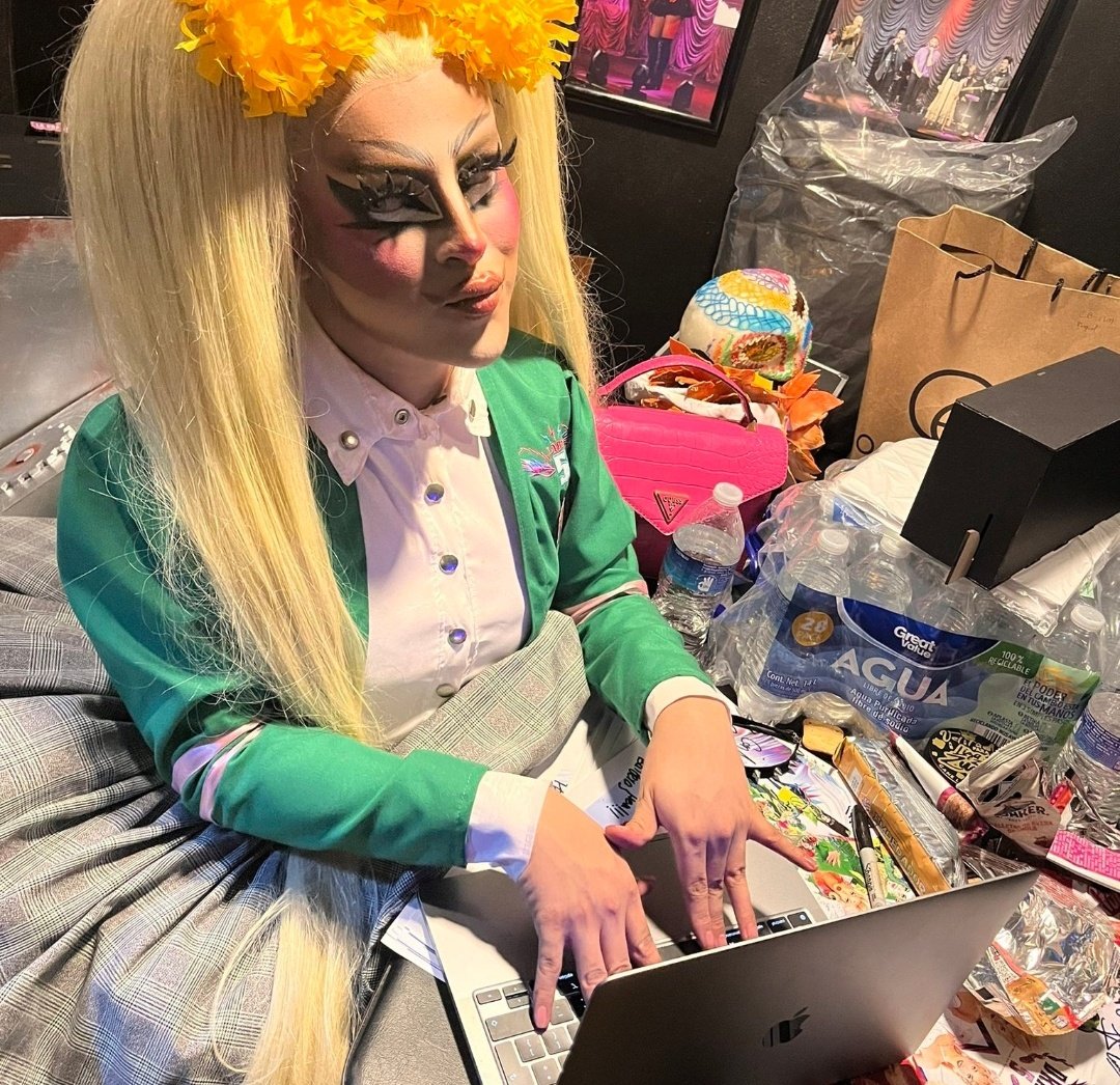 JammCur's tweet photo. Hoy Leexa y Elektra pasan el bastón del mejor doblaje en la #LDM6 a la Kyliezz y Cattriona https://t.co/QRVzDk4jvE