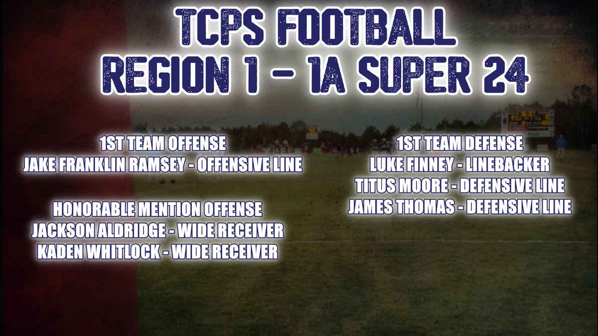 TCPSAthletics's tweet photo. https://t.co/gCd6Y1c7Xh