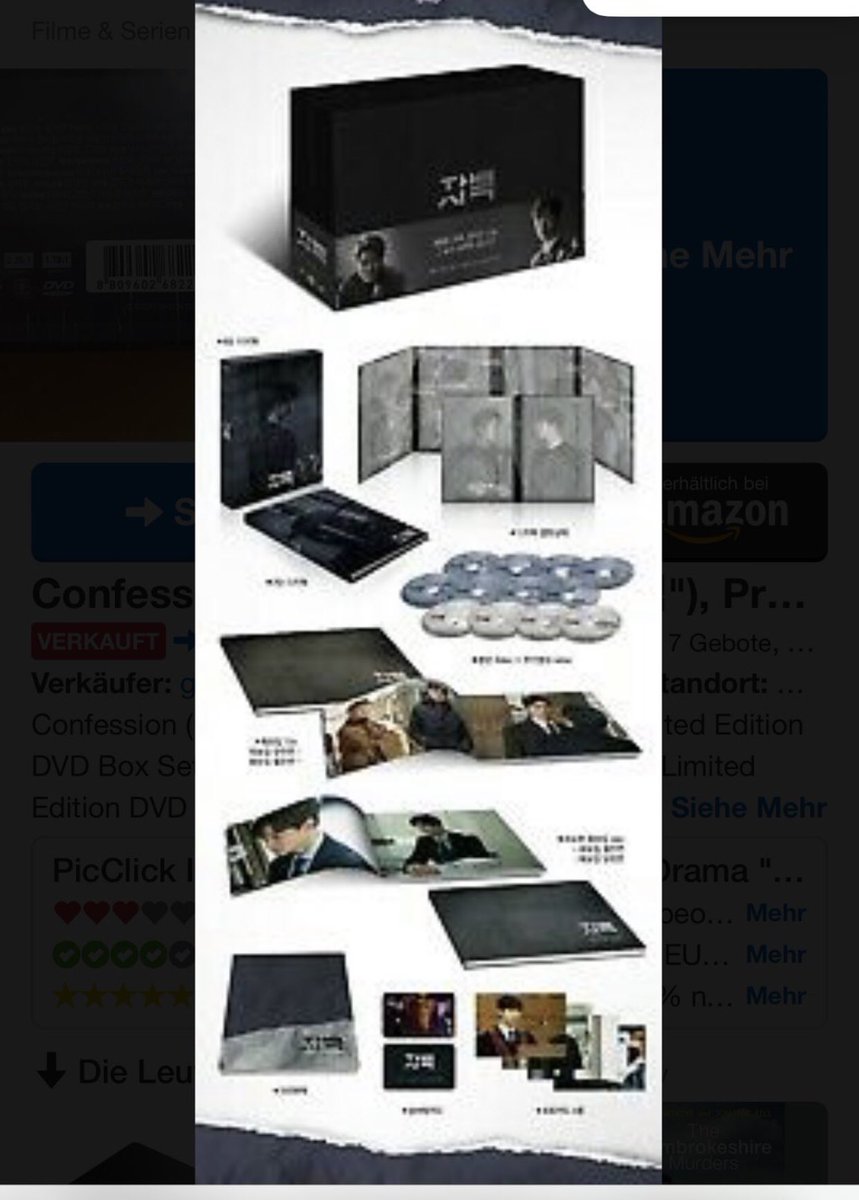 LookkaewU's tweet photo. ใครสะสมซีรี่ย์ของจุนโฮ confession premium limited edition มาเป็นกล่องนะคะ ราคา 6000 บาทค่ะ 
#ตลาดนัดฮอตเทส #ตลาดนัด2pm https://t.co/LHN9I7dG7v