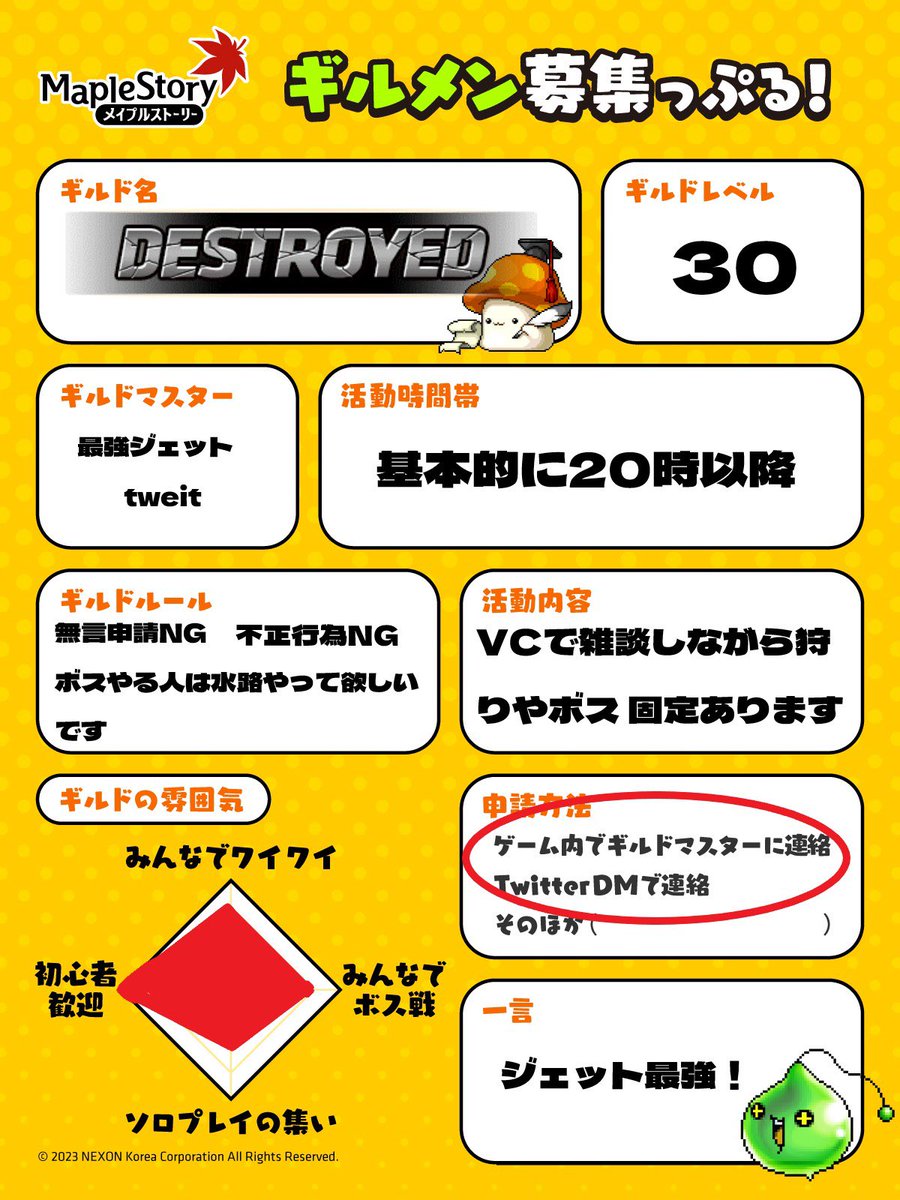 きゃぷ tweet media