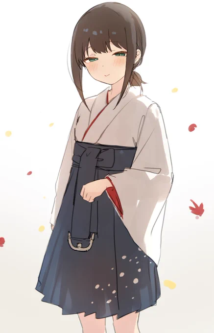 吹雪ラブ 
