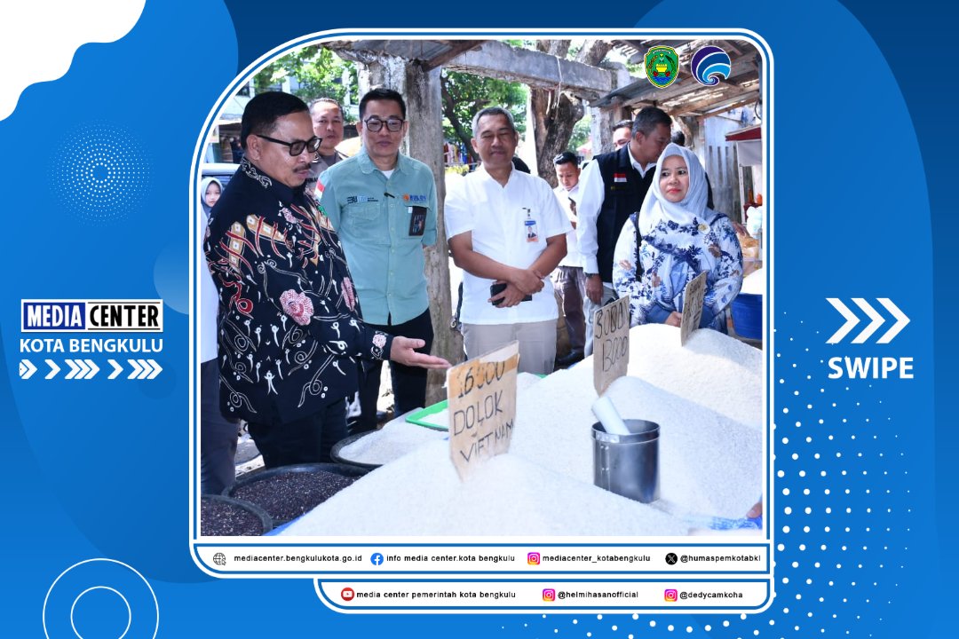 MC_kotabengkulu's tweet photo. *_Pemkot Bengkulu Komitmen Perangi Inflasi_*

Baca selengkapnya di...
https://t.co/1M5uUb6rtj

#inflansi 
#kotabengkulu https://t.co/z43PSTfVo0