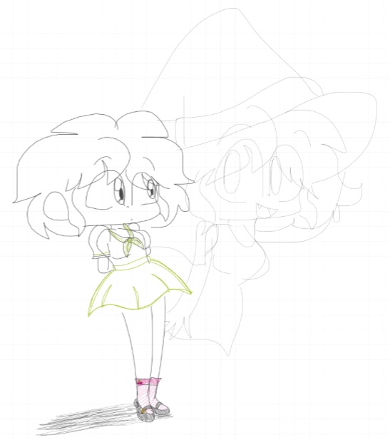 NayimPelaez's tweet image. The Ordinary Girl Who’s Not That Ordinary [AKA: the silent hopes and dreams of a witch who lost her magic ] [aka the product of a season who never went into fruition- 😂😭] #outofideas #ahitaf #tryingtocope #idk