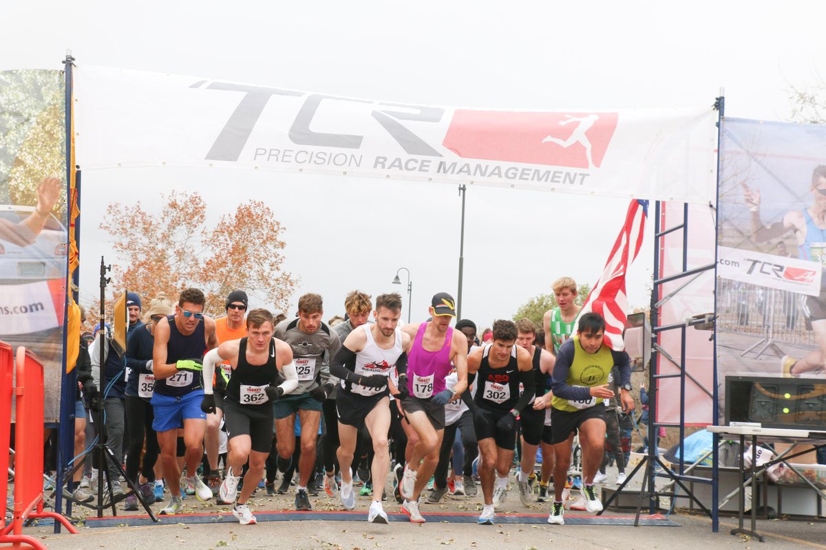 Thanksgiving Day is right around the corner. Don't forget to register for our 5K + Kids 1K Thanksgiving Morning!

See Details:
tcrproductions.com/tt23reg
Register Online:
register.chronotrack.com/r/73187
#running #athlete #albuquerque #newmexico