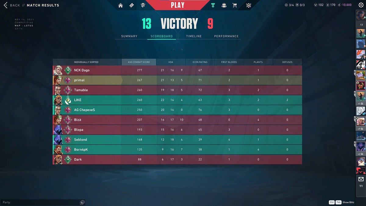 Carreando a @ChepexeSVAL (Siempre pasa)