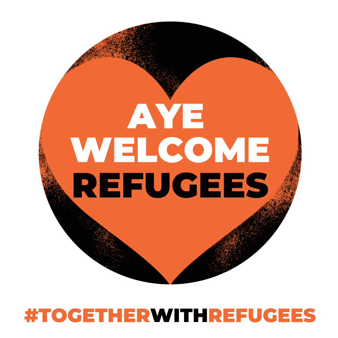 scotrefcouncil's tweet photo. So relieved the Supreme Court has ruled Rwanda is not a safe country for UK gov to send people seeking asylum.
We're processing the ruling and trying to anticipate what they'll try next... https://t.co/HOoN6GmglO