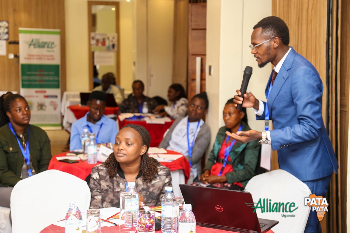 KIntelligentTec's tweet photo. 🌍✨ Missed the incredible kickoff at #PATA2023Summit? Dive into the heart of Day One: 'The Face of Care' 💖 Health heroes and communities on the frontline of pediatric &amp; adolescent HIV service delivery in Africa are sparking change! 🚀 Join the global conversation with @teampata https://t.co/JGugVVViCw
