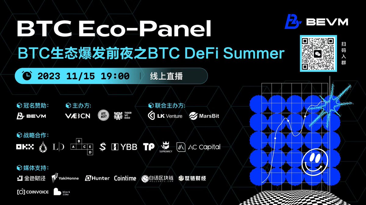 Cool BTC Eco
