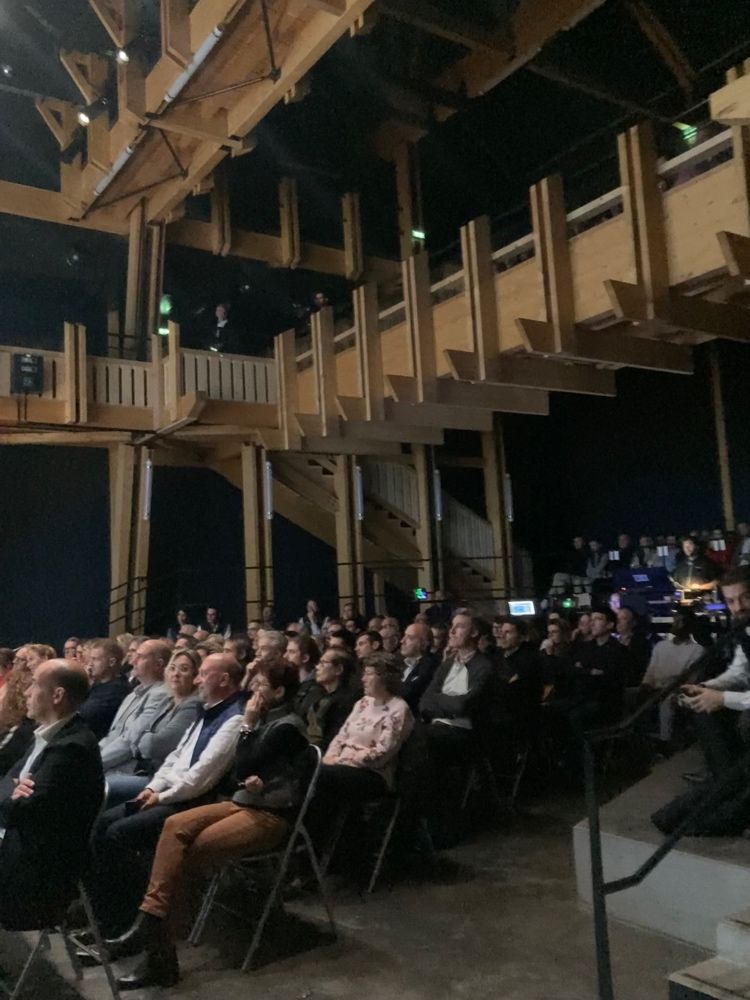 InnoWeek85 tweet media