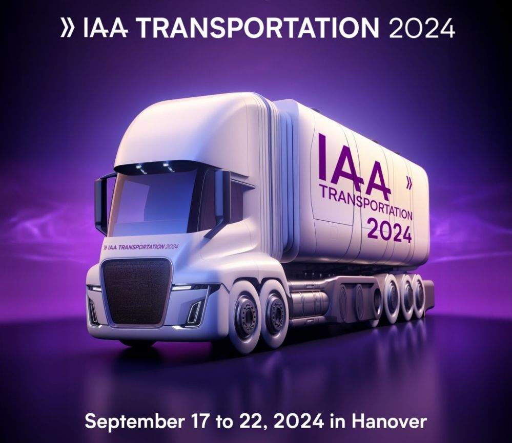 #IAA24: 𝗶𝘀𝗰𝗿𝗶𝘇𝗶𝗼𝗻𝗶 𝗮𝗽𝗲𝗿𝘁𝗲 𝗲 𝗮𝘃𝘃𝗶𝗮𝘁𝗲

A pochi giorni dall'apertura delle iscrizioni, siamo già a 𝟯𝟬𝟬 𝗶𝘀𝗰𝗿𝗶𝘁𝘁𝗶. 

Tariffa “𝗲𝗮𝗿𝗹𝘆 𝗯𝗶𝗿𝗱”, con la 𝗿𝗶𝗱𝘂𝘇𝗶𝗼𝗻𝗲 𝗱𝗲𝗹 𝟭𝟬%, valida 𝗳𝗶𝗻𝗼 𝗮𝗹 𝟯𝟬 𝗻𝗼𝘃𝗲𝗺𝗯𝗿𝗲.