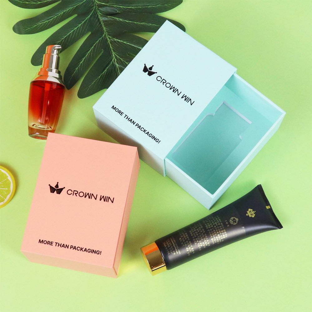 dgcrownwin's tweet image. Custom logo cosmetics perfume paper gift box#giftbox #perfumepaperbox #boxfactory