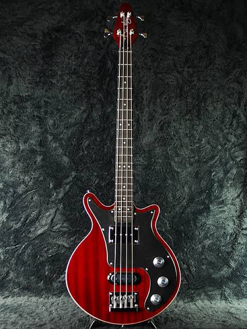 ブライアン・メイ