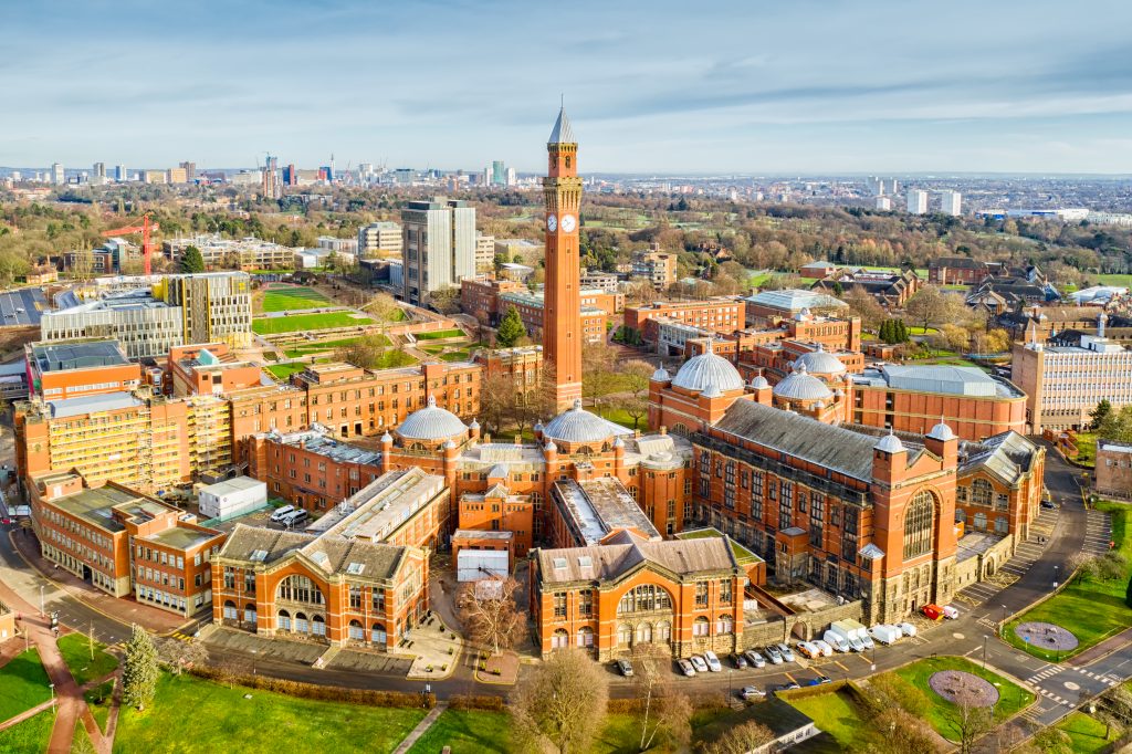 Today the @unibirmingham is hosting the annual Lord Mayor's Charity Sixth Form #MegaQuiz! 🧠👨‍🏫

Starting in 2012, the Mega Quiz has supported @LMBCharity in raising over £50,000! 💥

With prizes up for grabs, fun to be had & fundraising at the core, I can't wait for a great day!