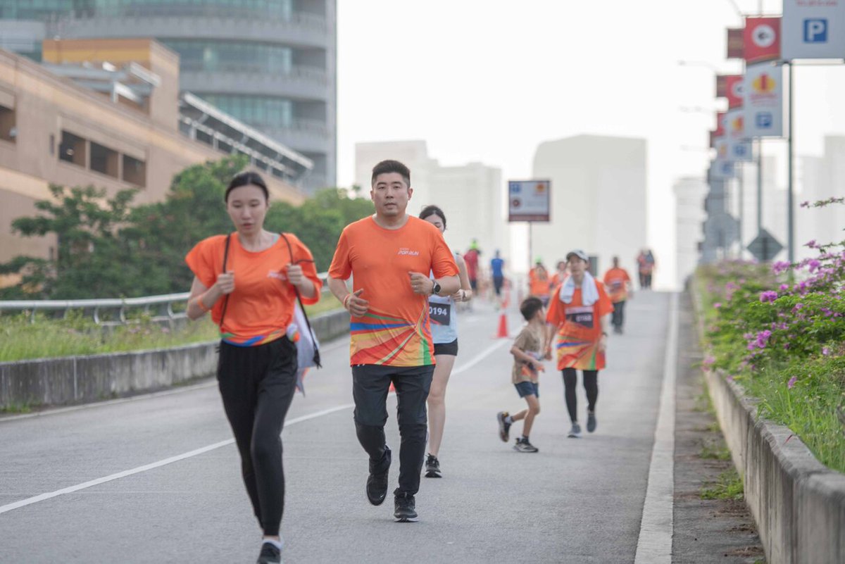 SantaiSini's tweet image. Xiaomi POP Run 2023 dah tamat. Hopefully 2024 ada lagi! 

santaisini.com/2023/11/15/xia…

#SantaiSini #XiaomiMalaysia #XiaomiPopRun2023 #SportMeetsStyle