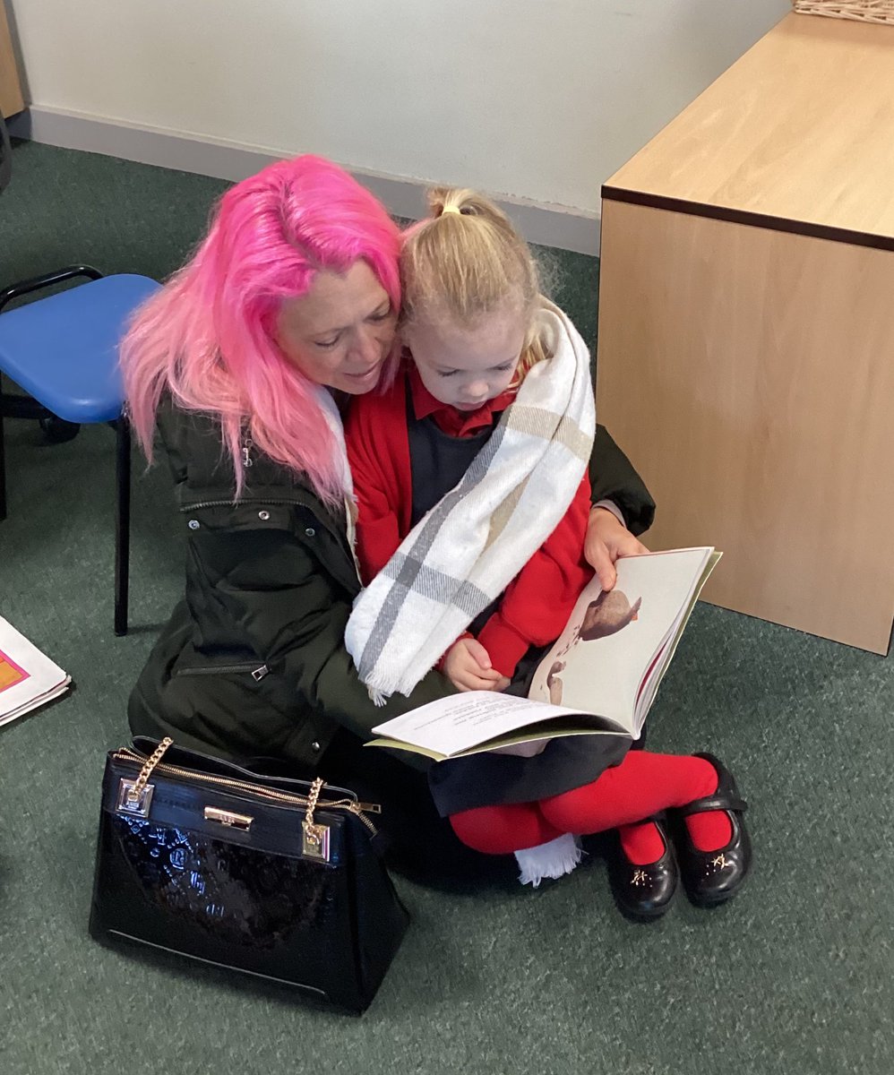 cginschool's tweet photo. Thank you to all parents who came to our reading session this morning. #welovereading https://t.co/uC0GPbeloI