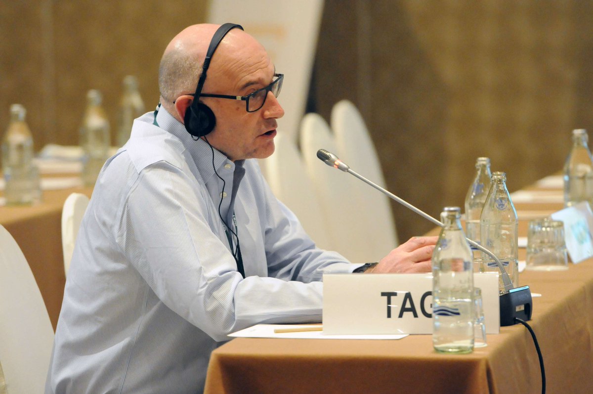 IISD_ENB's tweet photo. #ITTC59 Trade Advisory Group proposes Committees on Economics, Statistics, and Markets (CEM), and Forest Industry (CFI) consider funding long-term capacity development for research into tropical countries' domestic markets. 
#tropicaltimber #itto @itto_sfm https://t.co/GFV5V629Qo