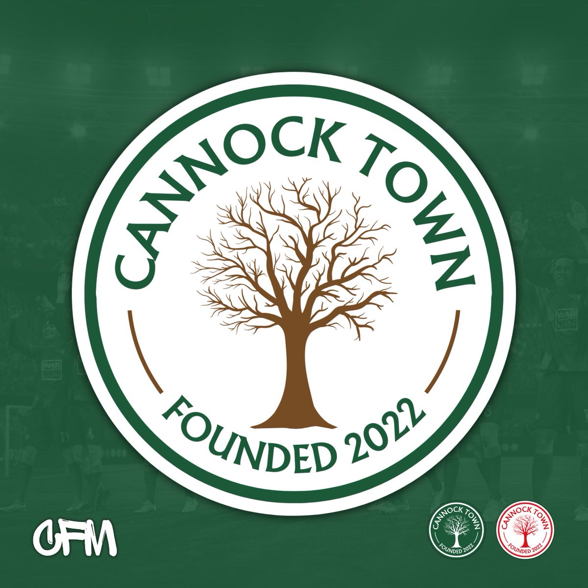 JamieTarrant's tweet image. Custom club request for @LMSHTFC. Probably one of my favourites that I’ve made! 🟢⚪️  #FM24 #CustomClub

Get yours here: bit.ly/47m9Pyq