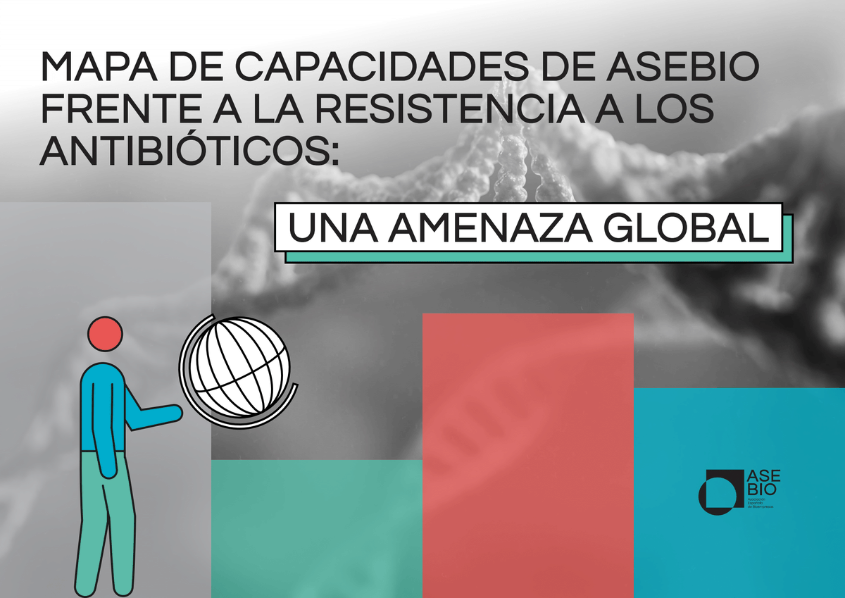 AseBio - Asociación Española de Bioempresas tweet media