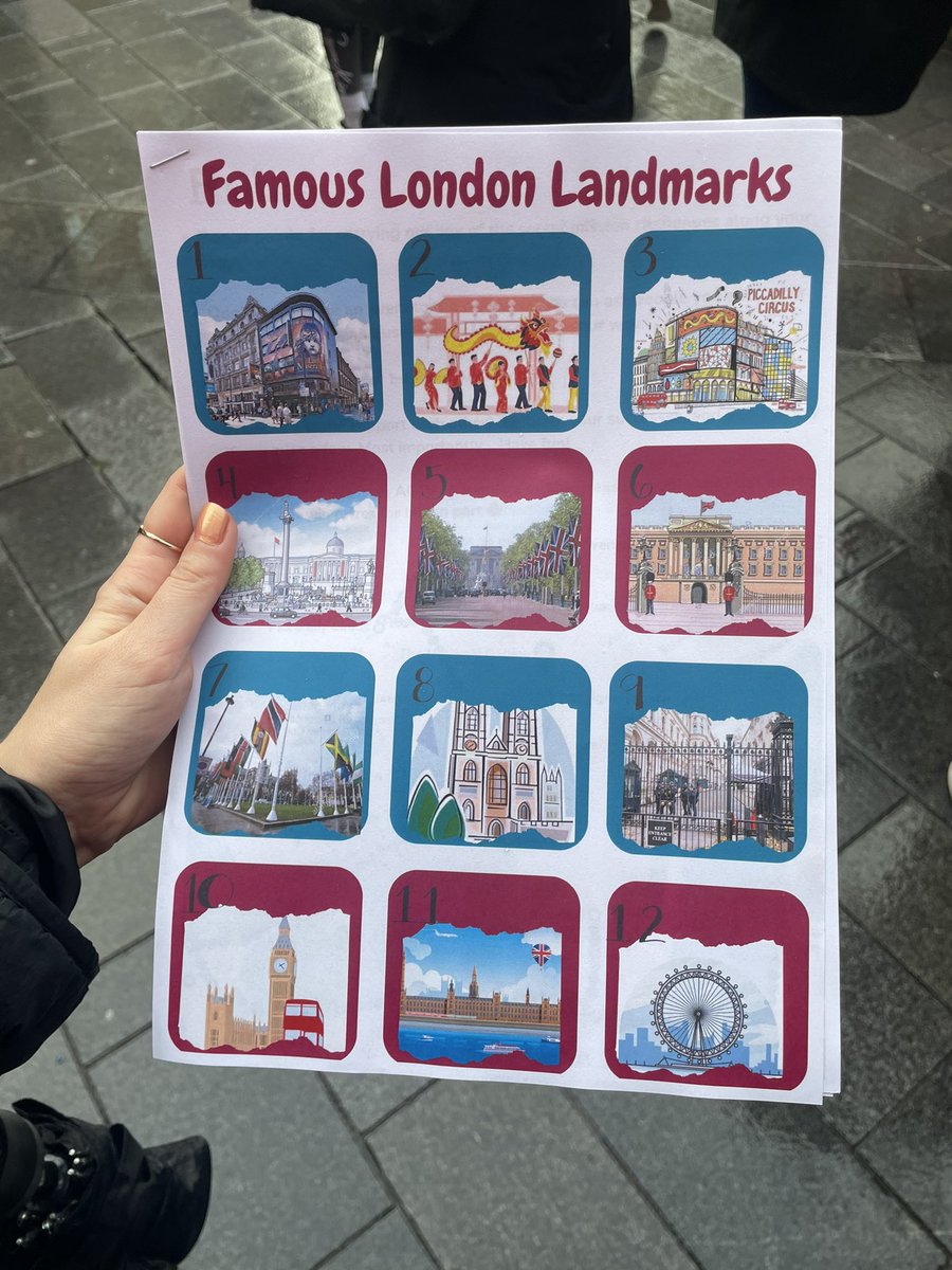 PauseOrg's tweet image. Members of our Advisory Group had a great day exploring central London yesterday 💚 They did a treasure hunt around some famous landmarks, ending at the Houses of Parliament 🚶🏽‍♀️ Big thanks to the Getting Involved team for top class organising 🙌 #GettingInvolved #Participation
