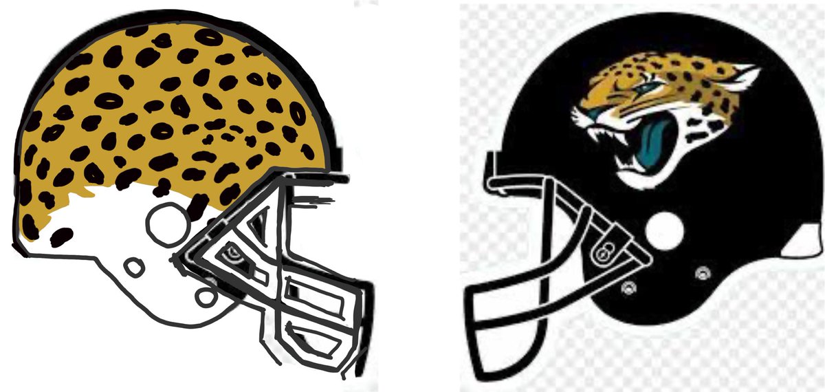 johnnyspasm's tweet photo. @Jaguars @AroundTheNFL https://t.co/UO5Nhk7lP6