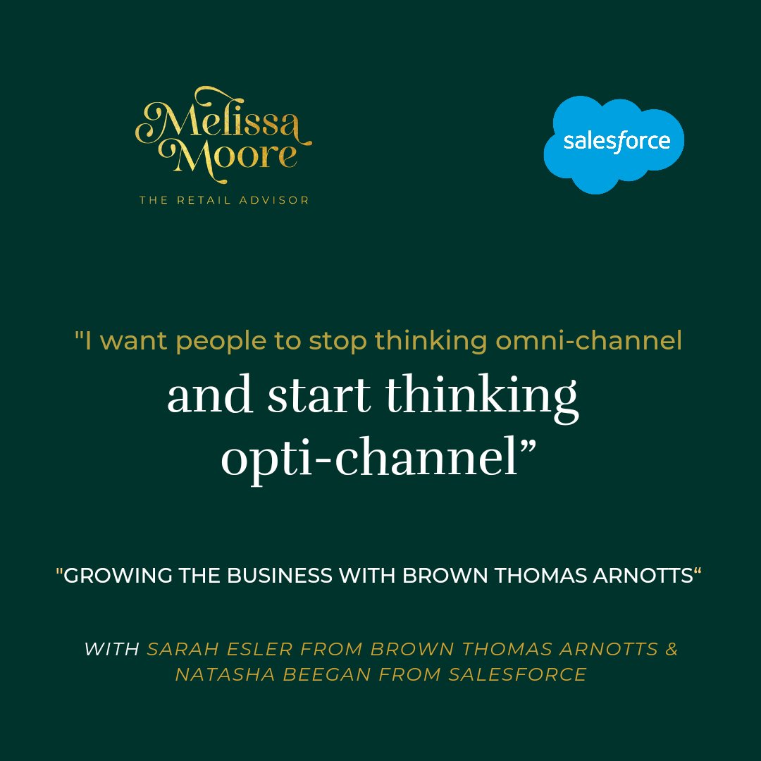 The Retail Advisor tweet media