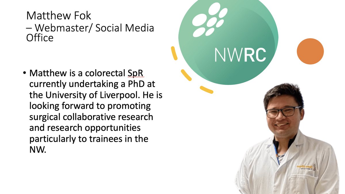 NWRC (@nwrcsurgery) on Twitter photo <a href="/NWRCsurgery/">NWRC</a> webmaster and social media office <a href="/matthewthfok/">Matthew Fok</a> <a href="/LivUniISMIB/">Inst of Systems, Molecular & Integrative Biology</a> <a href="/NWRCsurgery/">NWRC</a> webmaster and social media office <a href="/matthewthfok/">Matthew Fok</a> <a href="/LivUniISMIB/">Inst of Systems, Molecular & Integrative Biology</a>