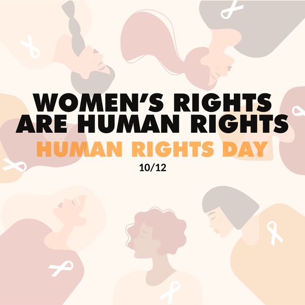 We believe in equal rights for all, so men and women can live their lives unrestricted by harmful gender norms. Ending #VAWG means we can all lead better lives. And it starts when we #ChangeTheStory.