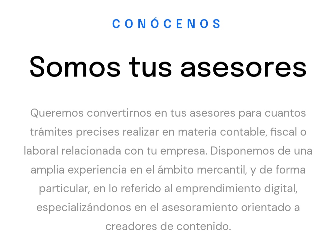 UnionistasCF's tweet image. 📌 NUEVO PATROCINADOR | RF Asesores se une a nuestra gran familia:

📍 C/ Pozo Hilera, 32
📞 678967081
👉🏼 rfasesores.com
📧 info@rfasesores.com