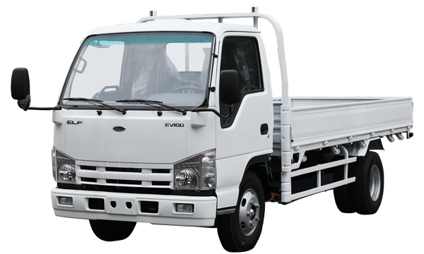 Introducing the Isuzu Electric Light Truck! ⚡️

This powerful and efficient truck has a total mass of 3.66-4.23 tons and is perfect for a variety of business needs. 🚛 #Isuzu #ElectricTruck #SustainableBusiness 🌎