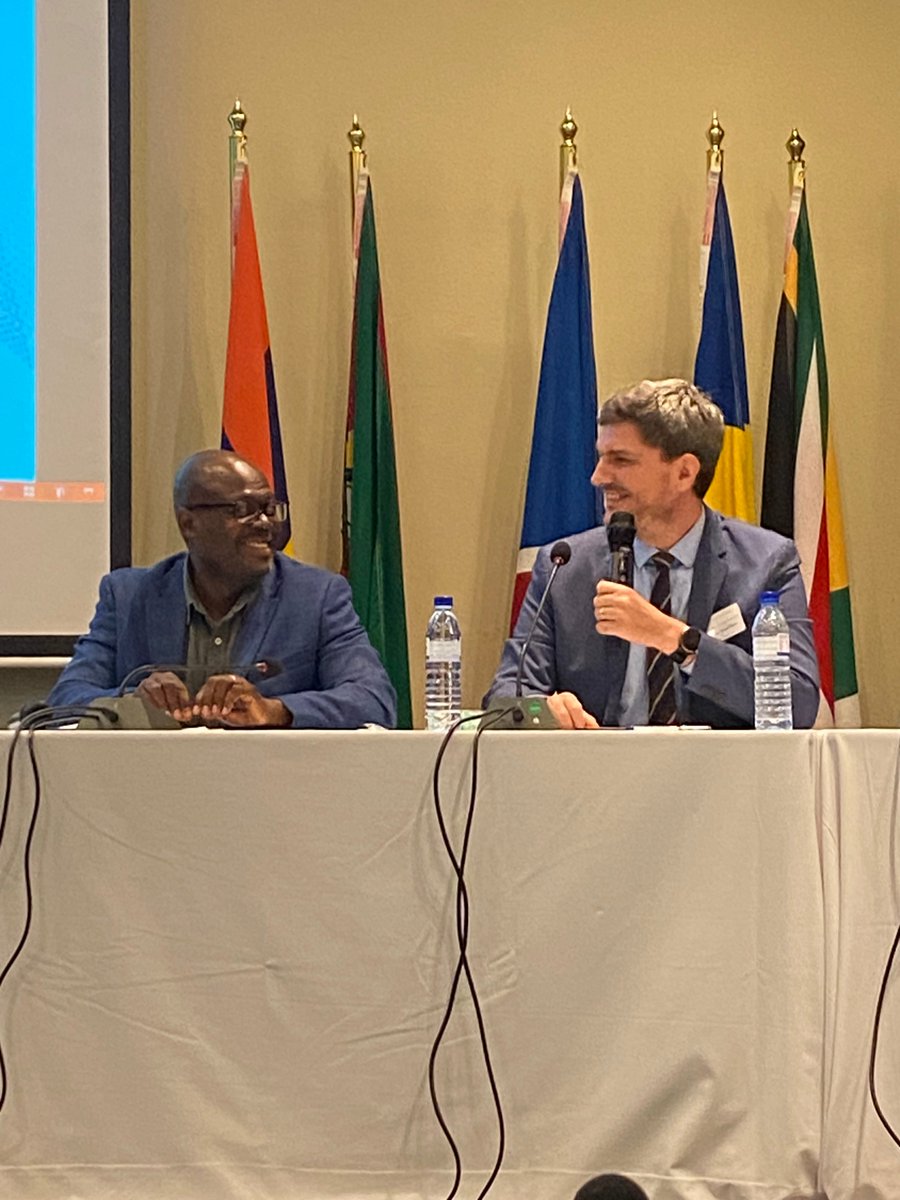 SADC TFCA Network tweet media