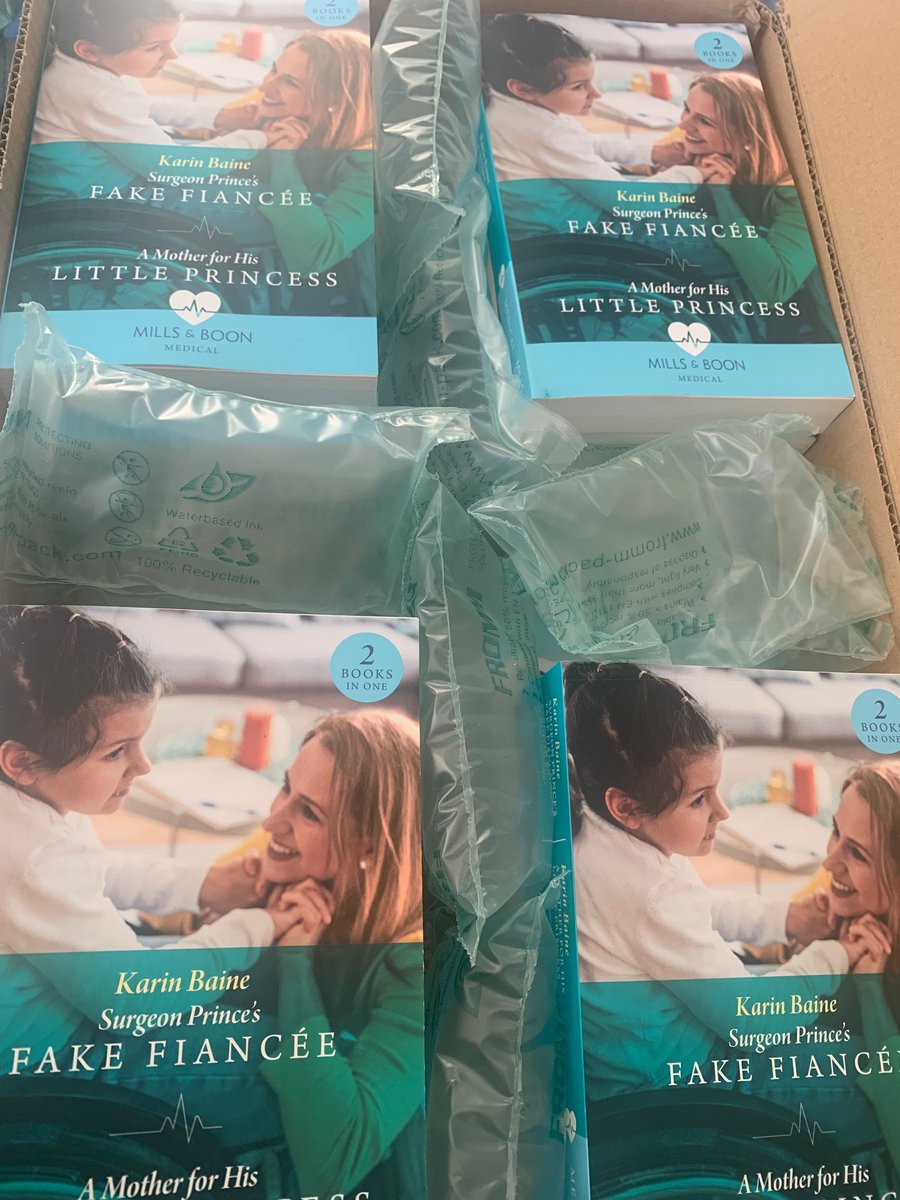 My first 2in1 all by myself!