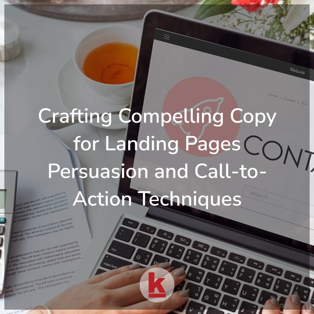 RedAlkemi's tweet photo. Crafting Compelling Copy for Landing Pages: Persuasion and Call-to-Action Techniques

https://t.co/1jb7IAaYgv

#landingpage #landingpagedesign https://t.co/4Y1WBF8cza