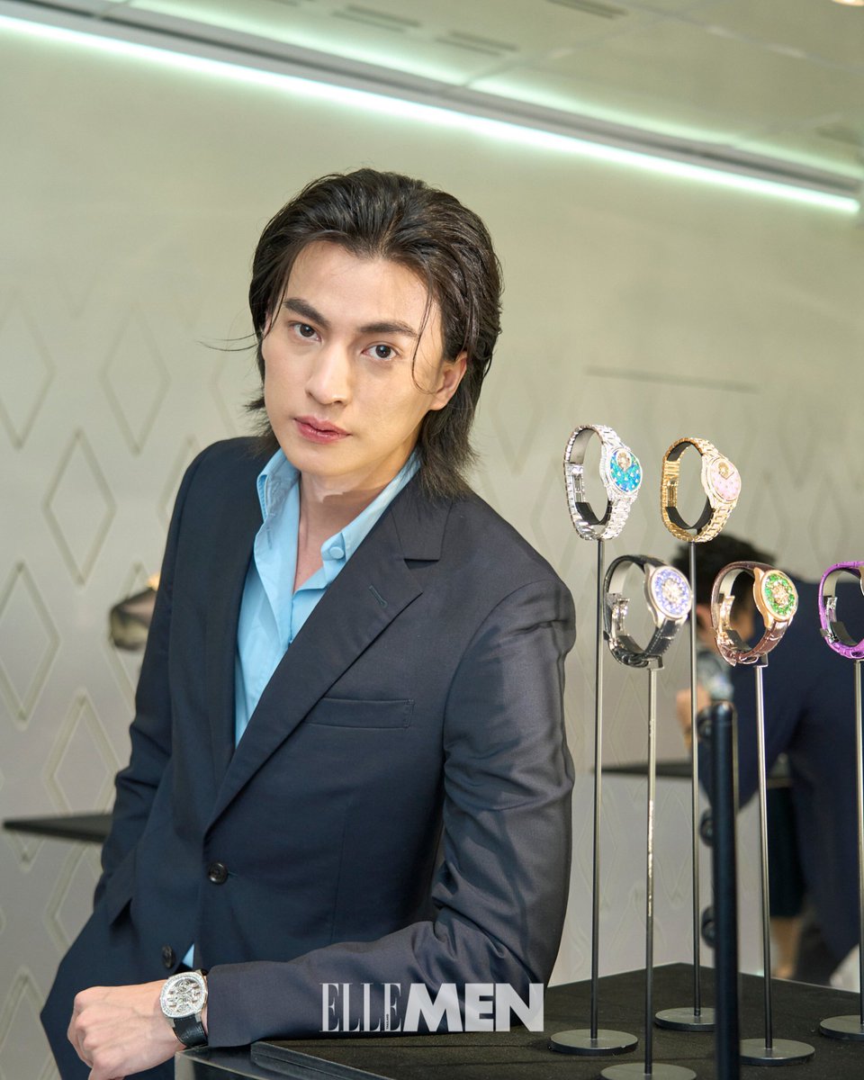 ElleMenThailand tweet picture