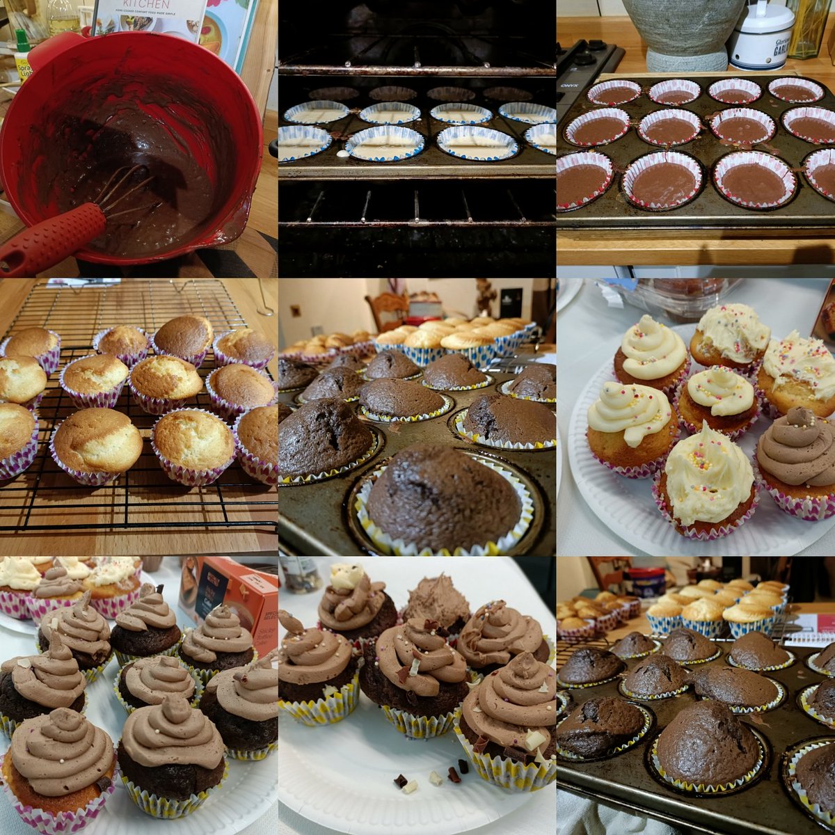 Samantha Ingham (@samanthavarns) on Twitter photo <a href="/BBCCiN/">BBC Children in Need</a> <a href="/ERACTeamPudsey/">ERACTeamPudsey</a> <a href="/SimonERACUK/">Simon Caughey-Rogers</a>
Full on baking for BBCCIN with the <a href="/TheAA_UK/">The AA</a> <a href="/UKEnterprise/">EnterpriseUK</a>
Let's raise some money for charity!
enterpriseteampudsey.co.uk/page/children-… <a href="/BBCCiN/">BBC Children in Need</a> <a href="/ERACTeamPudsey/">ERACTeamPudsey</a> <a href="/SimonERACUK/">Simon Caughey-Rogers</a>
Full on baking for BBCCIN with the <a href="/TheAA_UK/">The AA</a> <a href="/UKEnterprise/">EnterpriseUK</a>
Let's raise some money for charity!
enterpriseteampudsey.co.uk/page/children-…