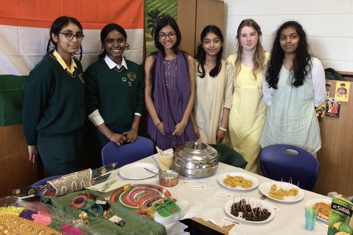 PresWex's tweet photo. 🤩 We are delighted to announce we have been recognised as a Champion School of Sanctuary in Ireland following our monitoring process with @SofSIreland. A big well done to our Students Across the Globe Team and staff on their work for Multicultural Day.  #Wexford #Welcome https://t.co/G8YQPMbHVu
