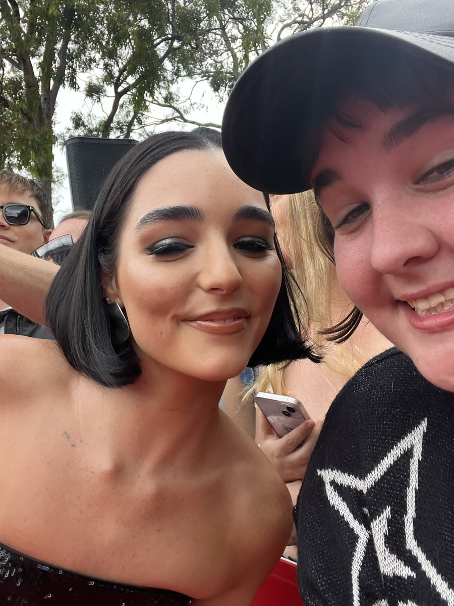 2018 me was screaming today