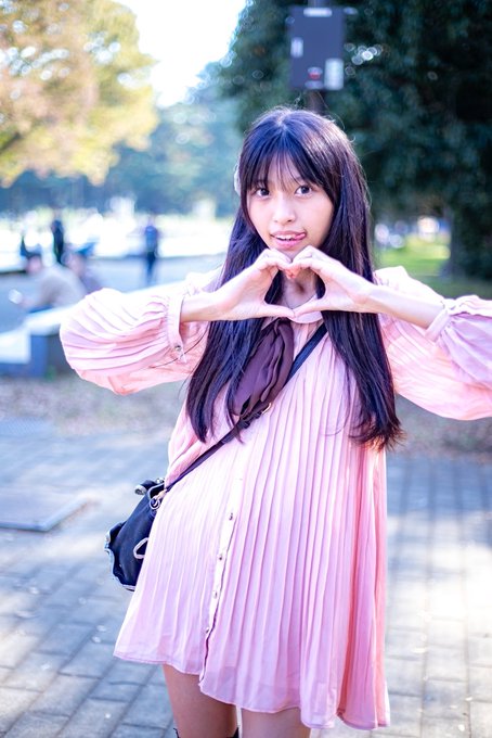 Twitterのコスプレ画像20