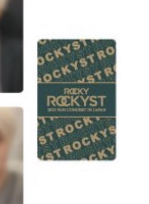 bobahyukie_'s tweet photo. ROCKYSTRO 🙌🏻 https://t.co/k1ixz3wsxG