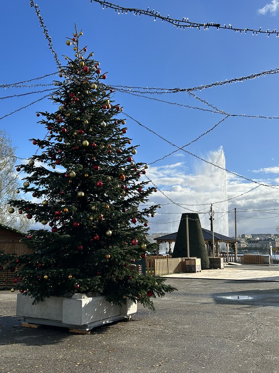 Europe 2 Leman tweet media