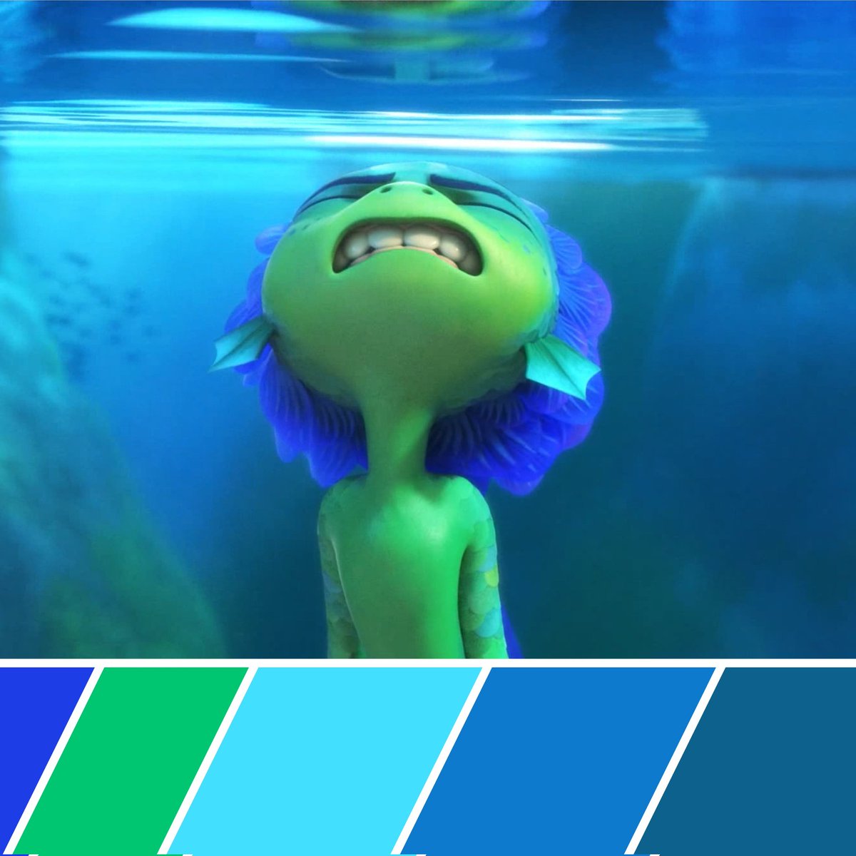 f_animazione_'s tweet photo. \\ Luca \ Color Frame
#animation #colorframe #cinema https://t.co/y7jjw8XJvp