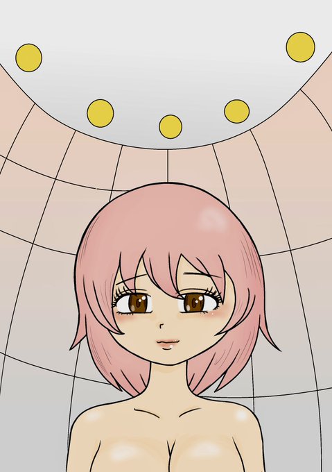 これなら大丈夫たろ…
#お絵描き #イラスト #落書き 