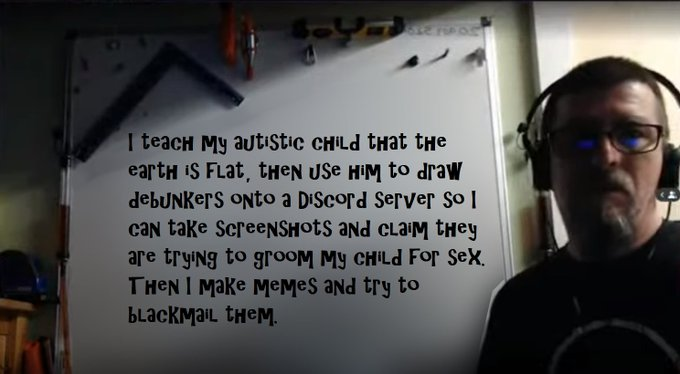 Quantum Chicken tweet media