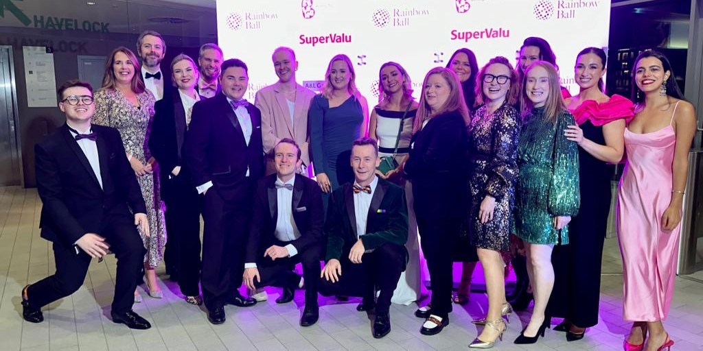 A&L Goodbody Trainees tweet media