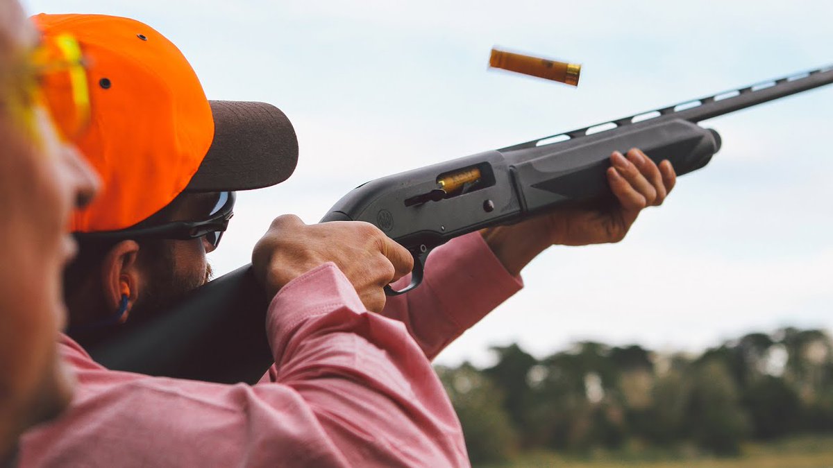 LogicThink3's tweet image. Shotgun Shooting
Sunrise Productions has specialized in producing instructional skeet, trap, sporting clays and wingshooting videos and DVDs and other shotgunning programs.
Visit Our Website: sunrisevideo.com
#VIDEOS #USA #Shooting