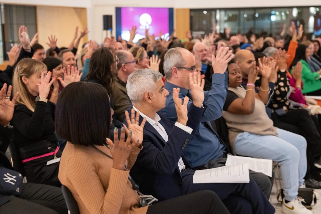 Debbie Weekes-Bernard tweet media