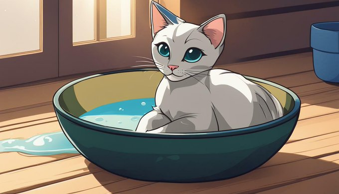 catloverplace's tweet photo. Do Devon Rex Cats Drink a Lot of Water? The Devon Rex Cat Breed by Barbara Read https://t.co/FSIYOtvQAX #catsofinstagram #cats #catstagram #instacat #kitty #kitten #catlover #catbeep #meow #catoftheday #barbararead https://t.co/suYelB1uYb