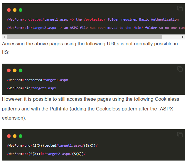 Soroush Dalili tweet media