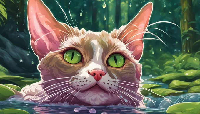 catloverplace's tweet photo. Great Photo #cat #catlover #mycat #bigcat #americancat #usacat #catusa https://t.co/V4ALzpLO8X