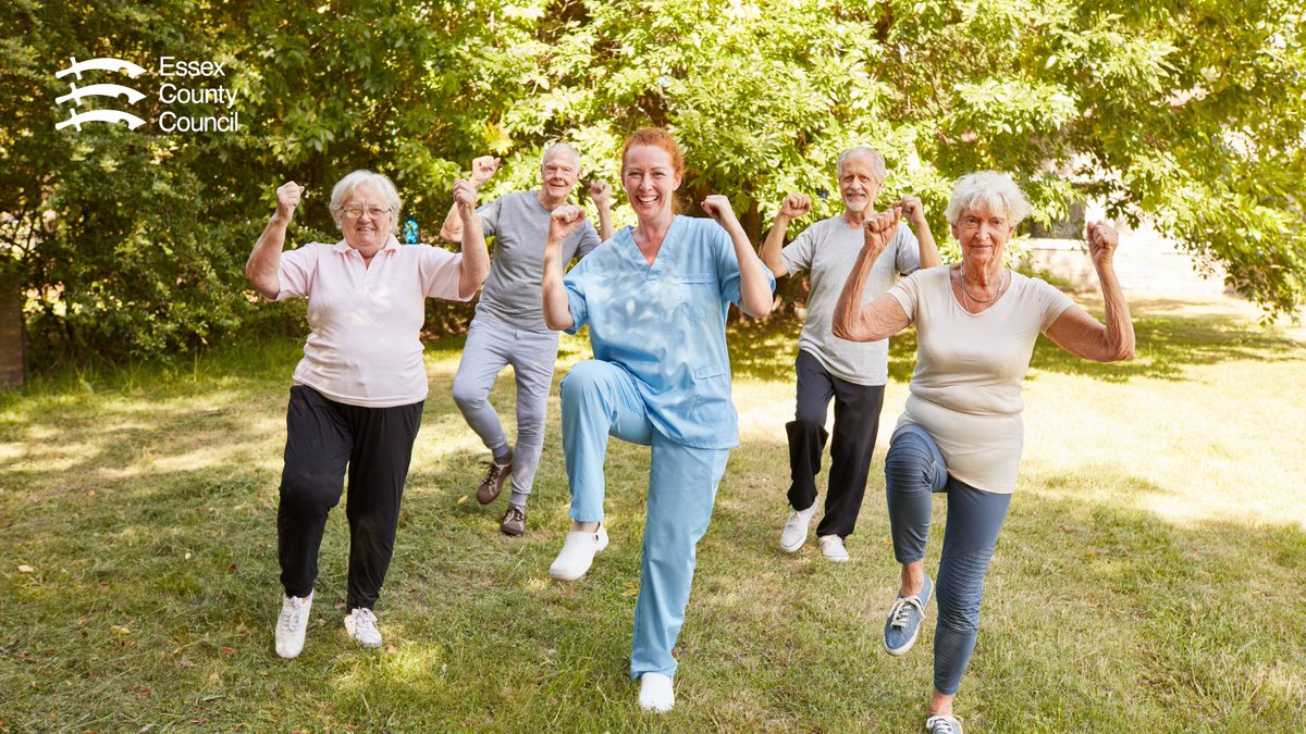 Have you applied for the Essex Public Health Accelerator Bids (PHAB) programme yet 🤔

There are grants of between £500 and £15,000 available to voluntary groups, charities, NHS bodies, councils, schools and more. 

To find out more, visit: essex.gov.uk/news/2023/smal…